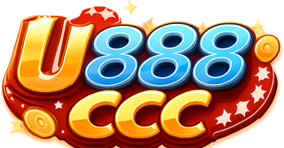u888 ccc logo